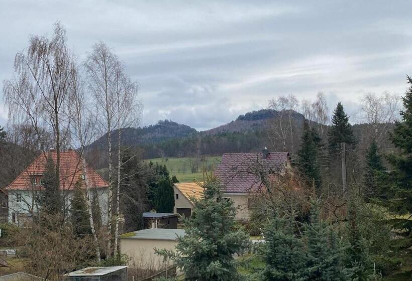 Parkhotel Margaretenhof