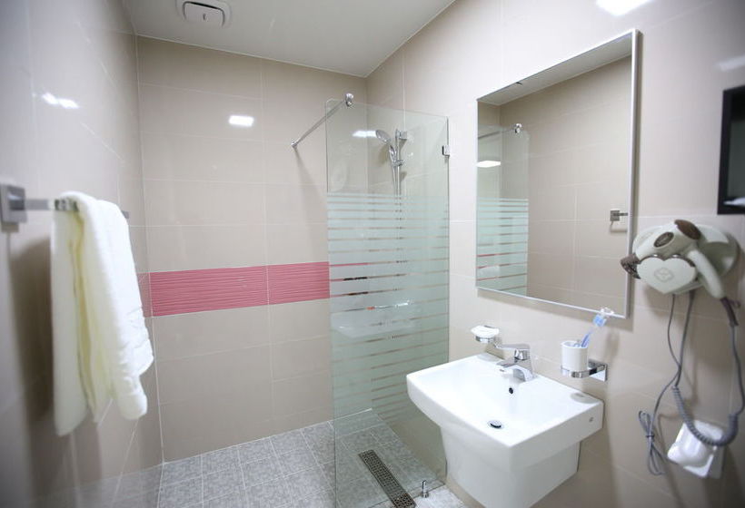 膳宿费 Sogondak House Jeju