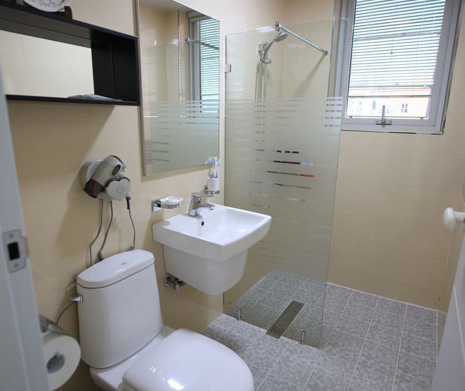 膳宿费 Sogondak House Jeju