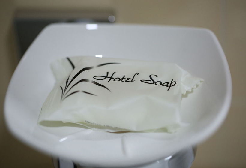 膳宿费 Sogondak House Jeju