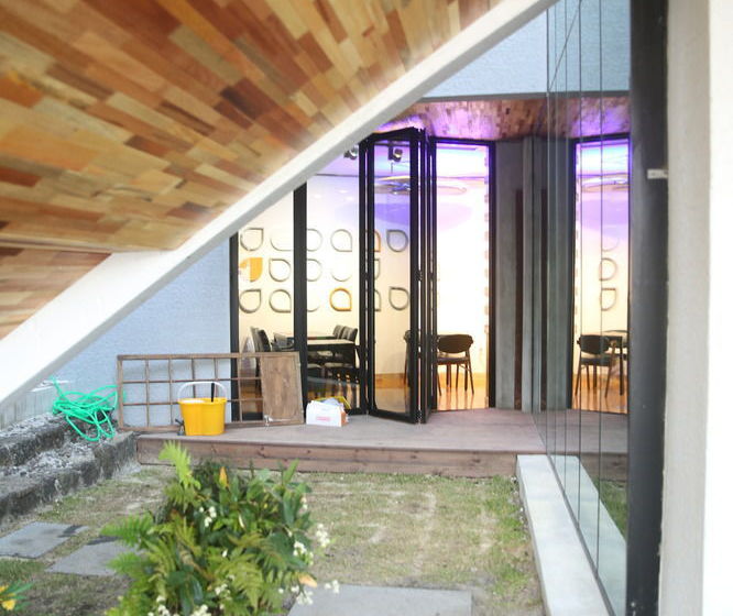 膳宿费 Sogondak House Jeju