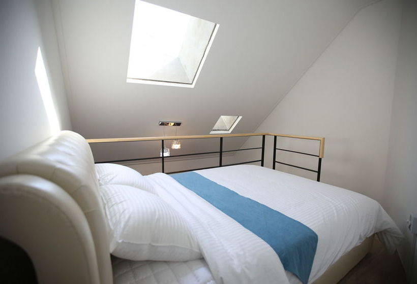 膳宿费 Sogondak House Jeju