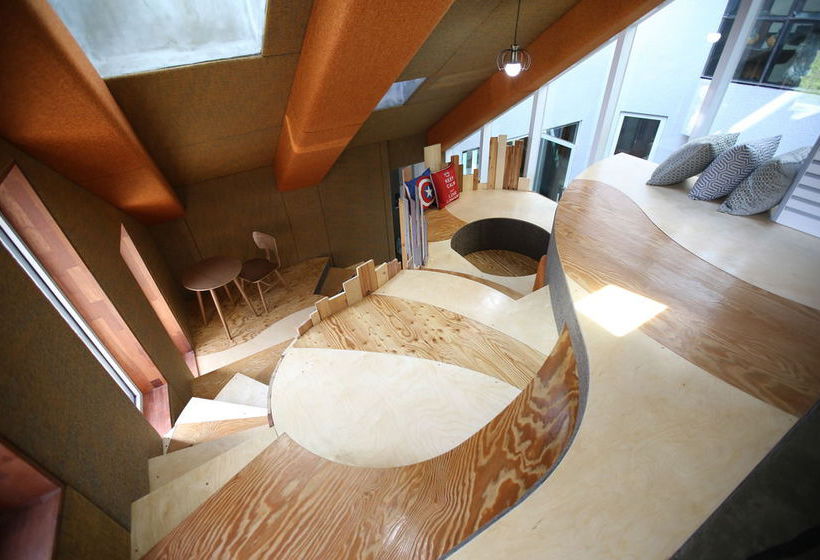 膳宿费 Sogondak House Jeju