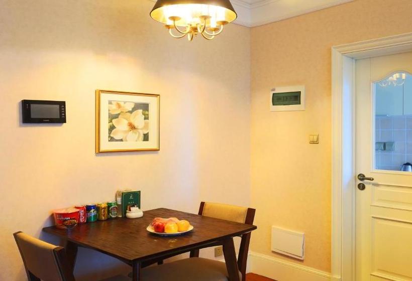 Qingdao Fuying Gailo Home International Apart