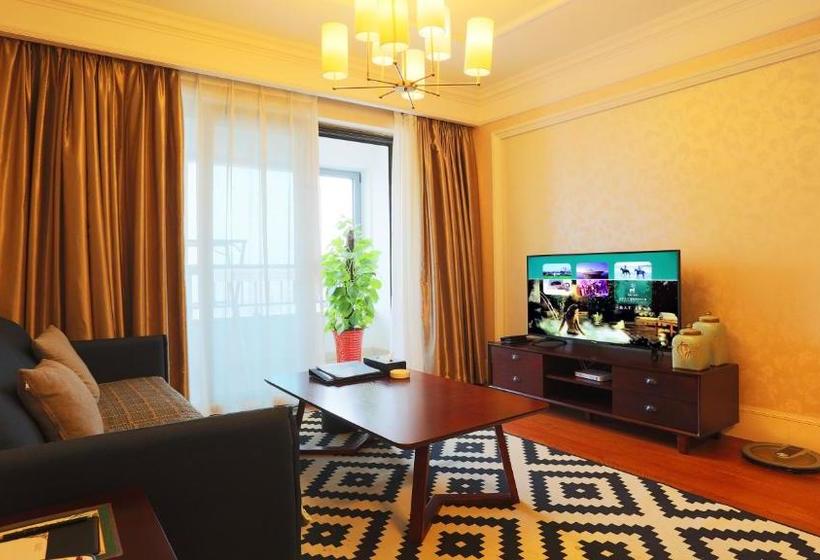 Qingdao Fuying Gailo Home International Apart