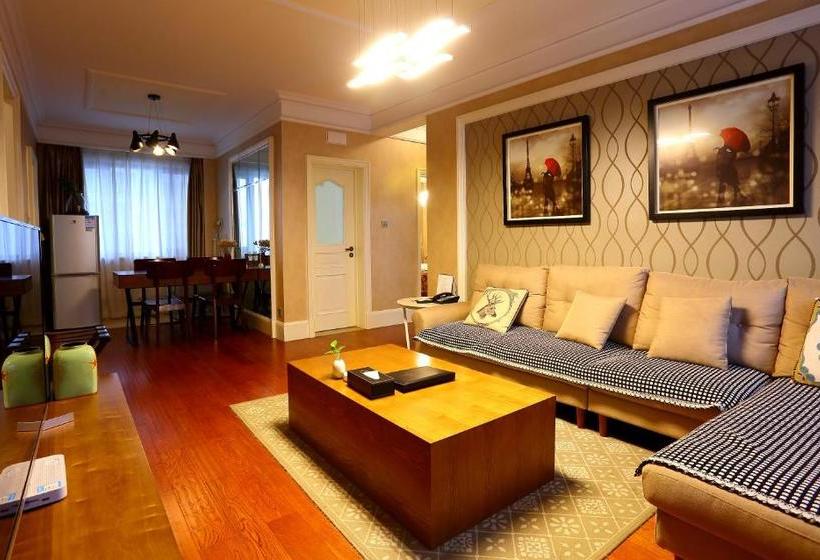 Qingdao Fuying Gailo Home International Apart