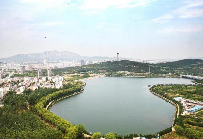 Qingdao Fuying Gailo Home International Apart