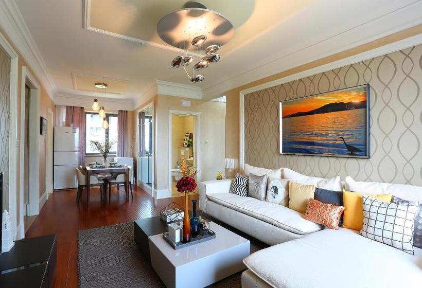 Qingdao Fuying Gailo Home International Apart