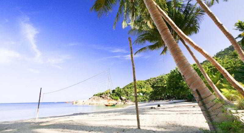 Курорт Mai Pen Rai Bungalows