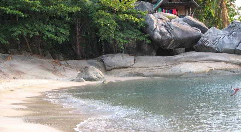 Курорт Mai Pen Rai Bungalows