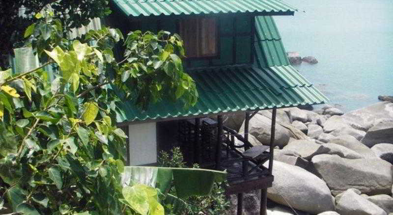 Курорт Mai Pen Rai Bungalows