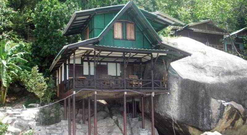 Курорт Mai Pen Rai Bungalows