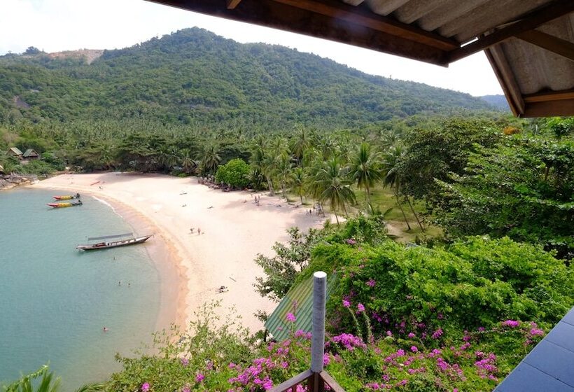 Курорт Mai Pen Rai Bungalows