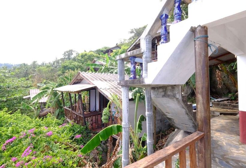 Курорт Mai Pen Rai Bungalows