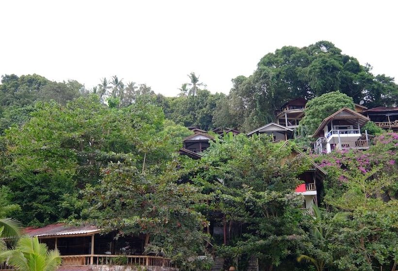 Курорт Mai Pen Rai Bungalows