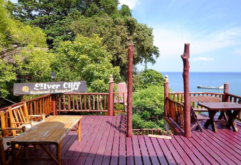 Курорт Mai Pen Rai Bungalows