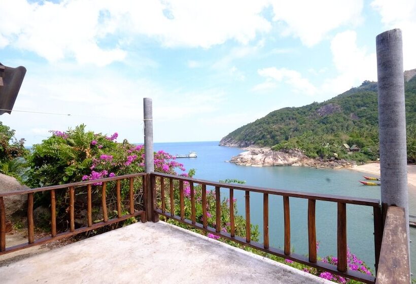 Курорт Mai Pen Rai Bungalows