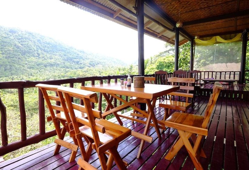 Курорт Mai Pen Rai Bungalows