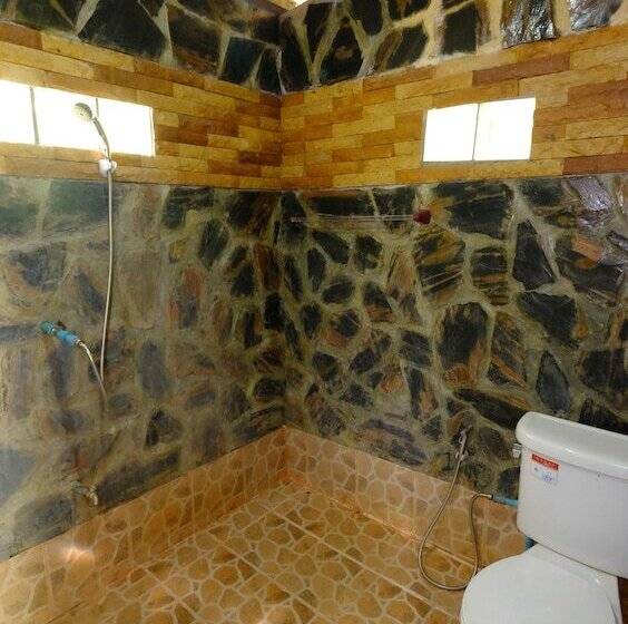 Курорт Mai Pen Rai Bungalows