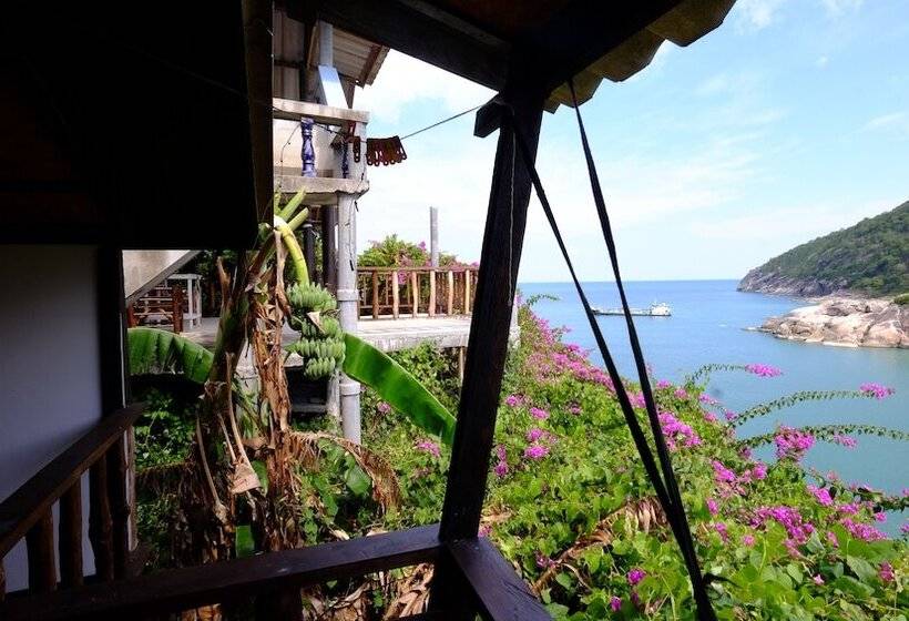 Курорт Mai Pen Rai Bungalows