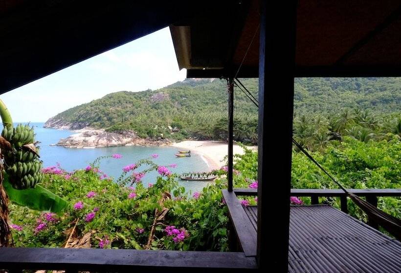 Курорт Mai Pen Rai Bungalows