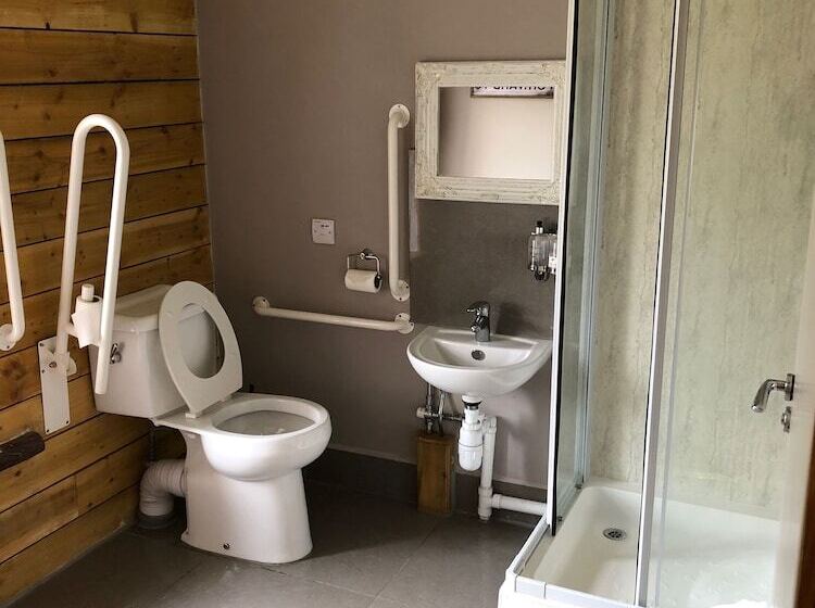 Riggend Farm Bed And Breakfast