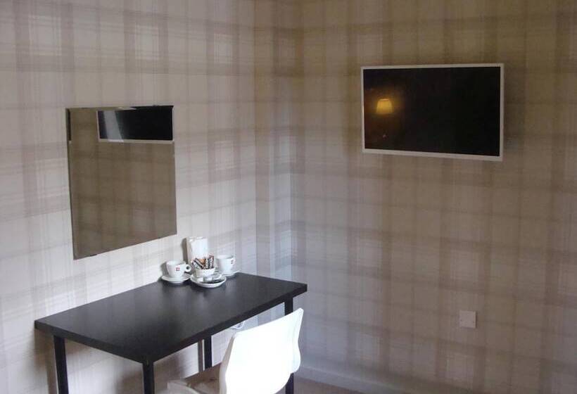 Riggend Farm Bed And Breakfast