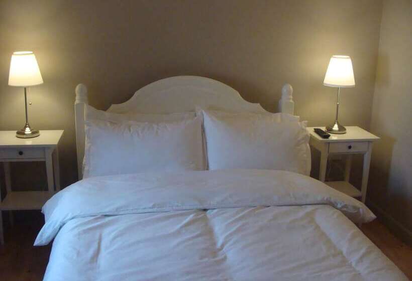 Riggend Farm Bed And Breakfast