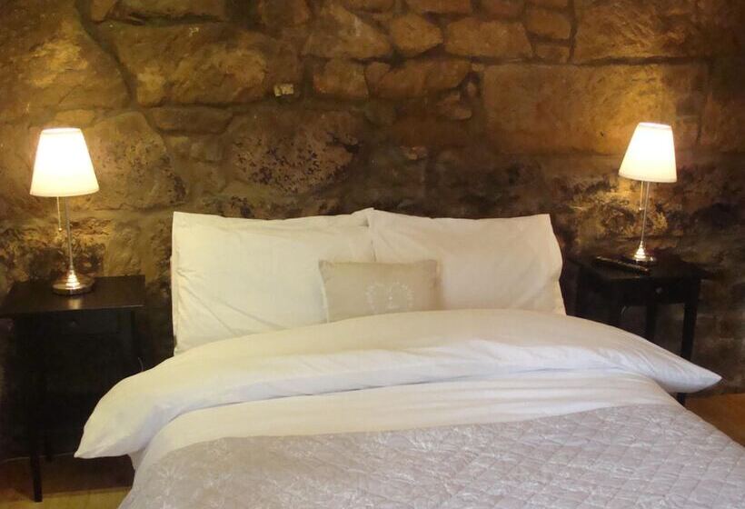 Riggend Farm Bed And Breakfast