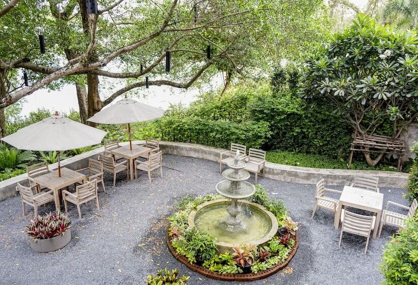 Rimnaam Klangchan Hotel Sha Plus