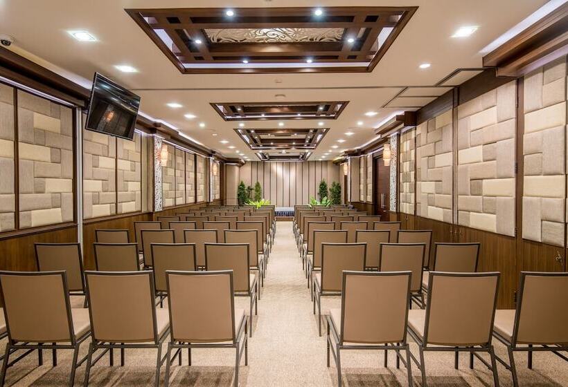 Rimnaam Klangchan Hotel Sha Plus