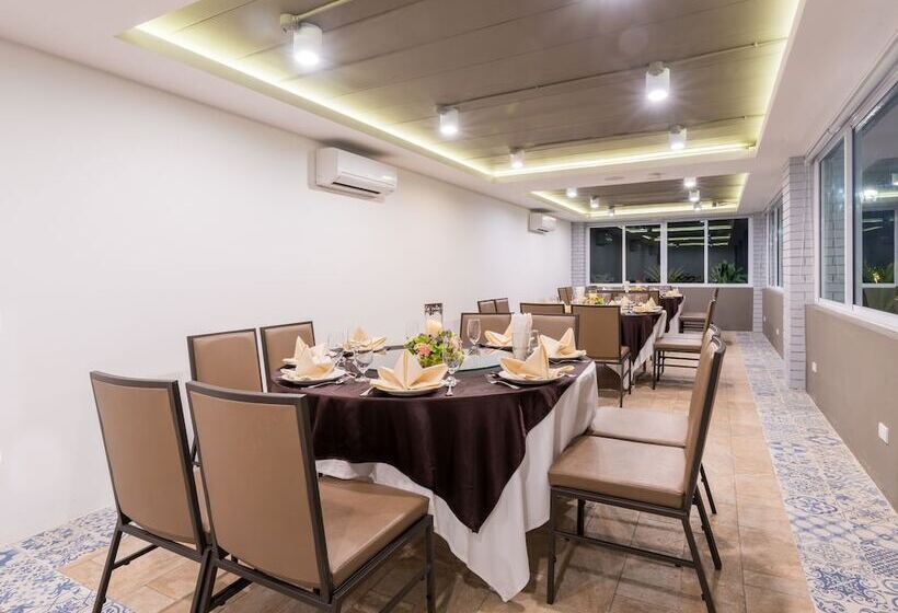 Rimnaam Klangchan Hotel Sha Plus