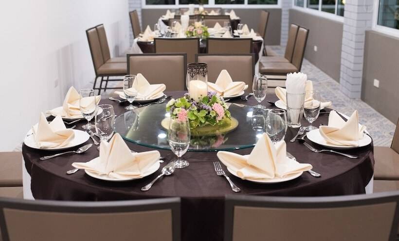 Rimnaam Klangchan Hotel Sha Plus