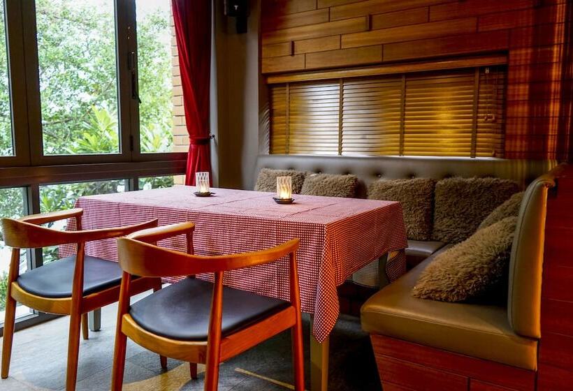 Rimnaam Klangchan Hotel Sha Plus