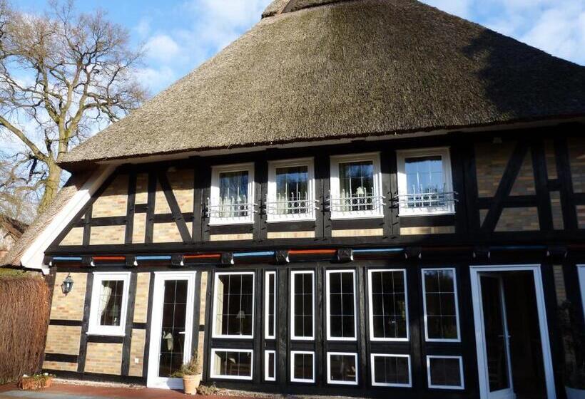 Romantik Hotel Köllners Landhaus