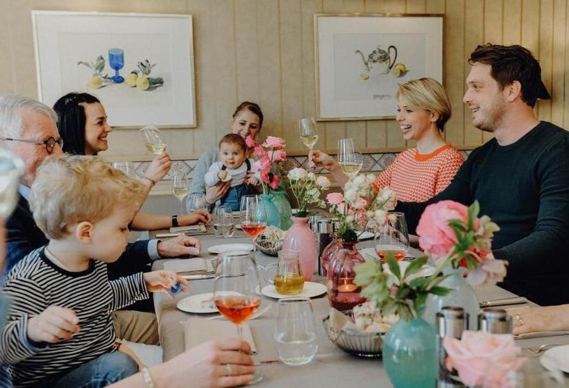 Romantik Hotel Köllners Landhaus