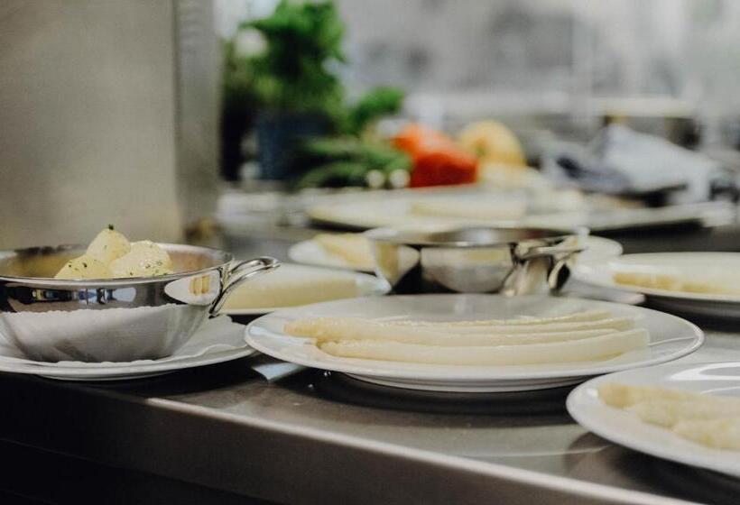 Romantik Hotel Köllners Landhaus