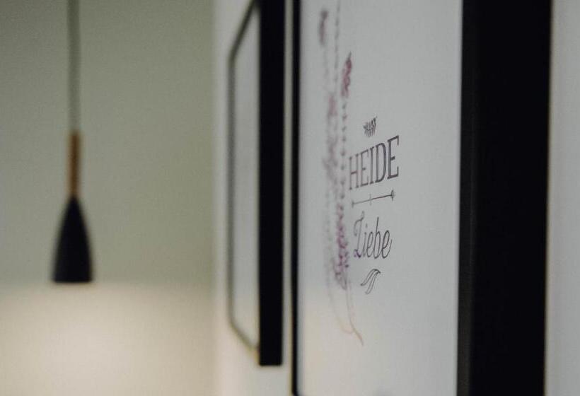 Romantik Hotel Köllners Landhaus