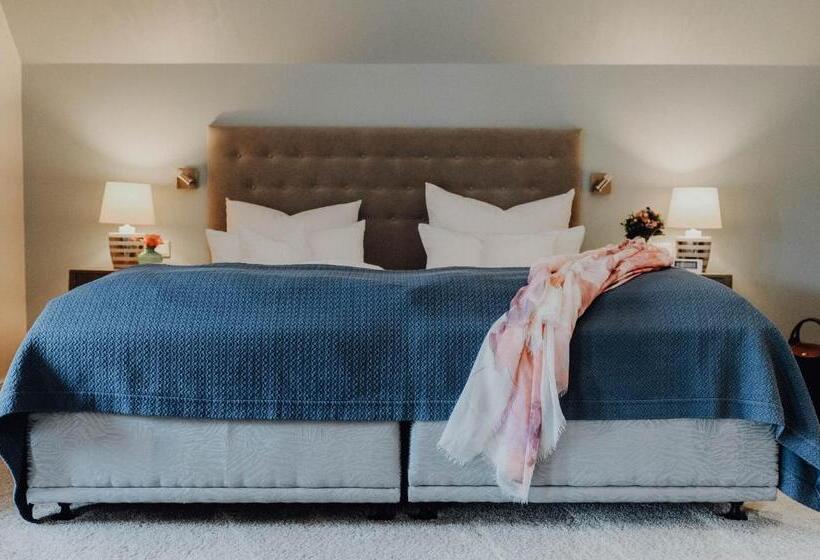 Romantik Hotel Köllners Landhaus