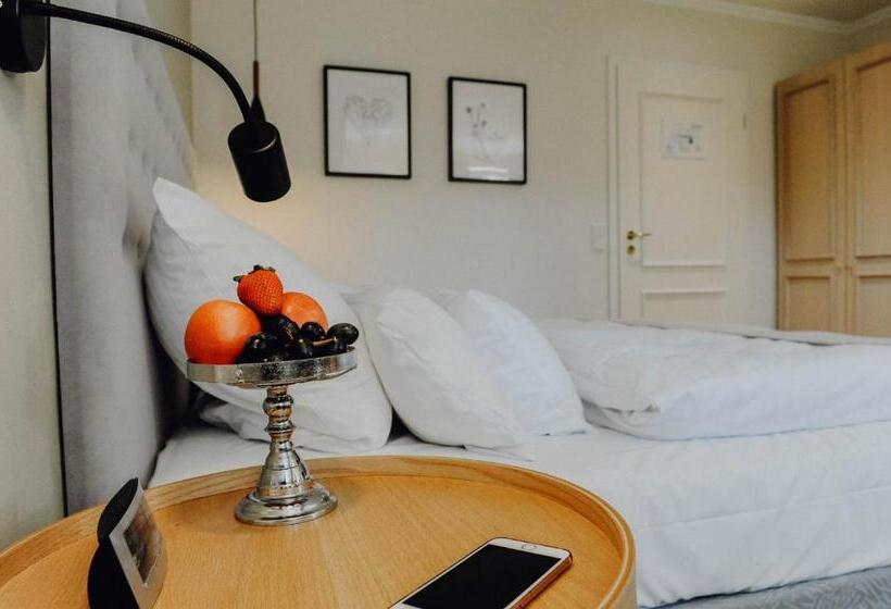 Romantik Hotel Köllners Landhaus