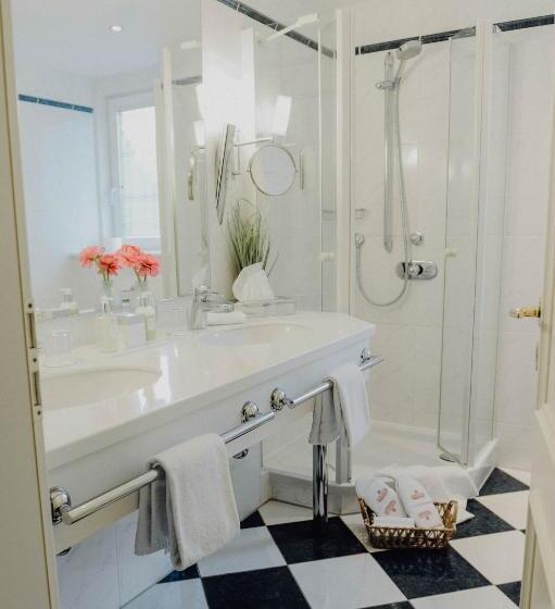 Romantik Hotel Köllners Landhaus