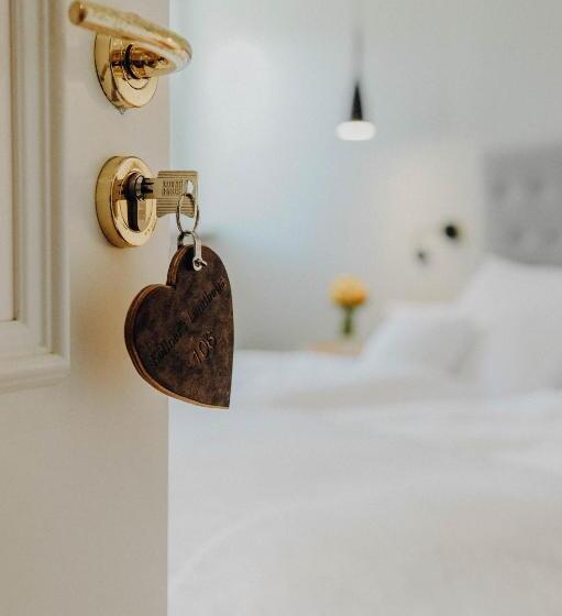 Romantik Hotel Köllners Landhaus