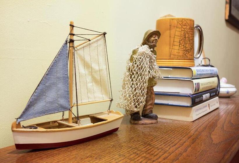 Roscrea Bed & Breakfast