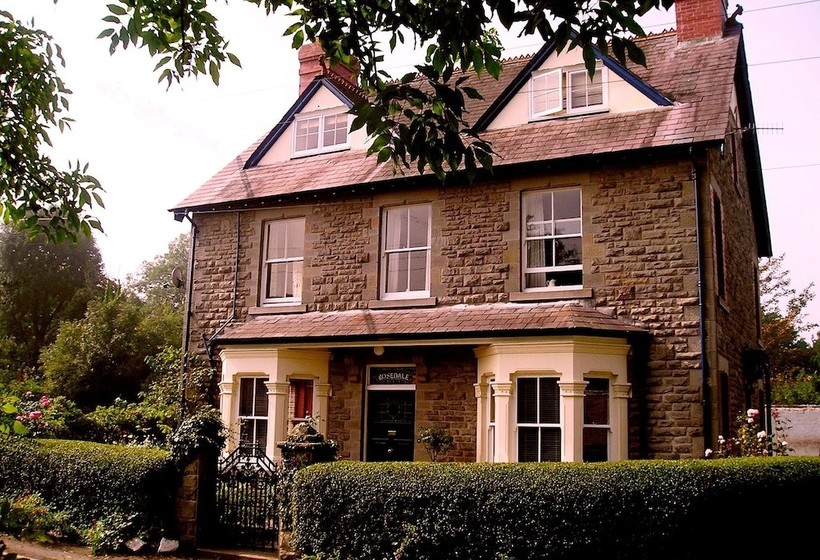 Rosedale Retreat B&b