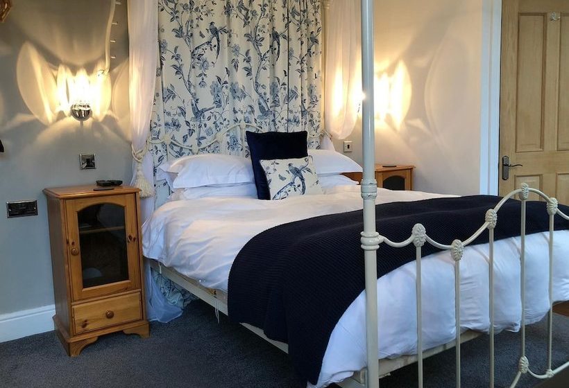 Rosedale Retreat B&b