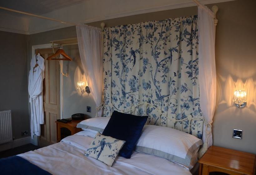 Rosedale Retreat B&b