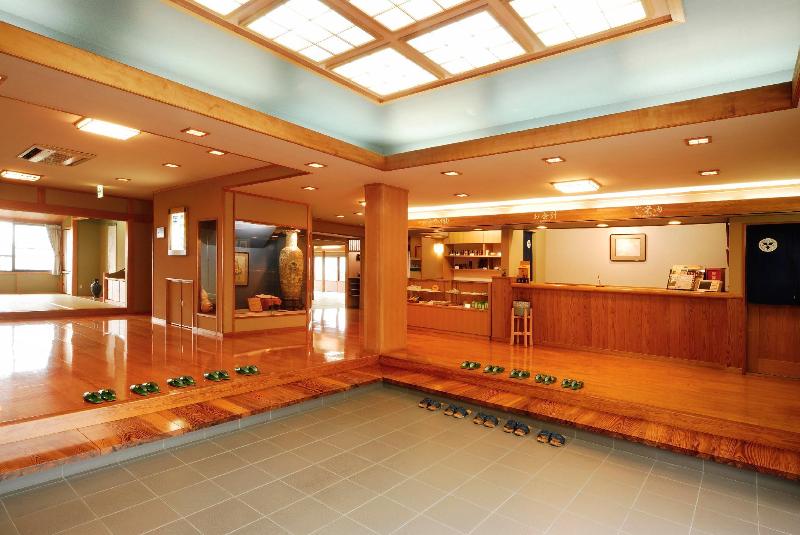 Ryokan 吉野荘湯川屋 Yoshinosou Yukawaya