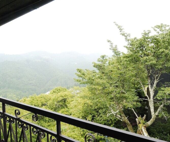 Ryokan 吉野荘湯川屋 Yoshinosou Yukawaya