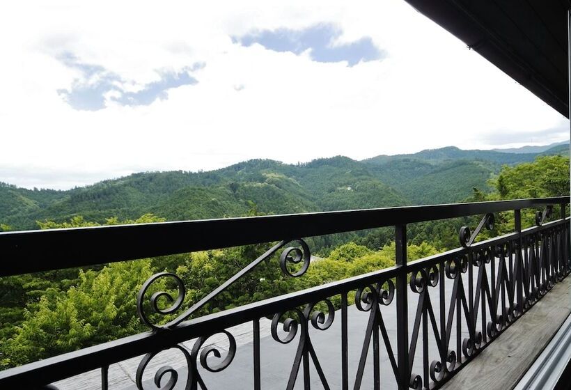 Ryokan 吉野荘湯川屋 Yoshinosou Yukawaya