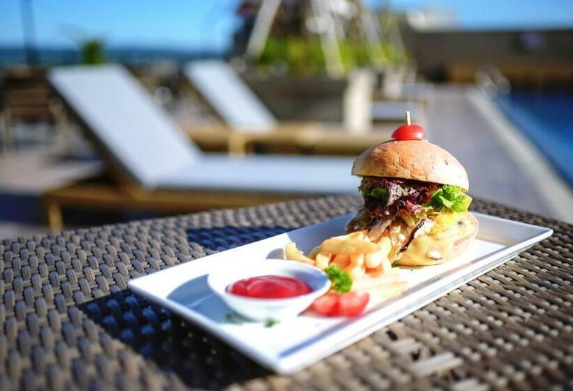 Satoria Hotel Yogyakarta   Chse Certified